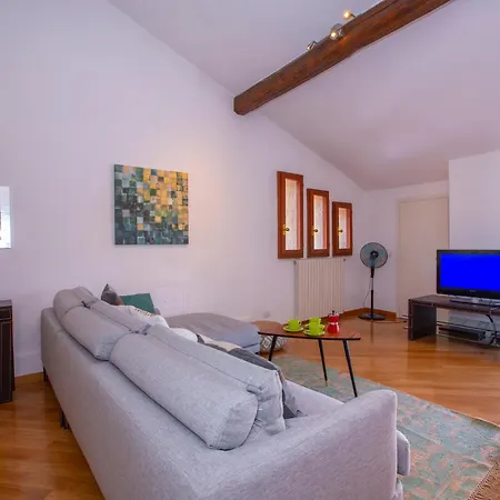 Bella Menaggio Panoramica Apartment Exterior photo