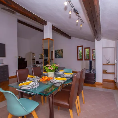 Bella Menaggio Panoramica Apartment Exterior photo