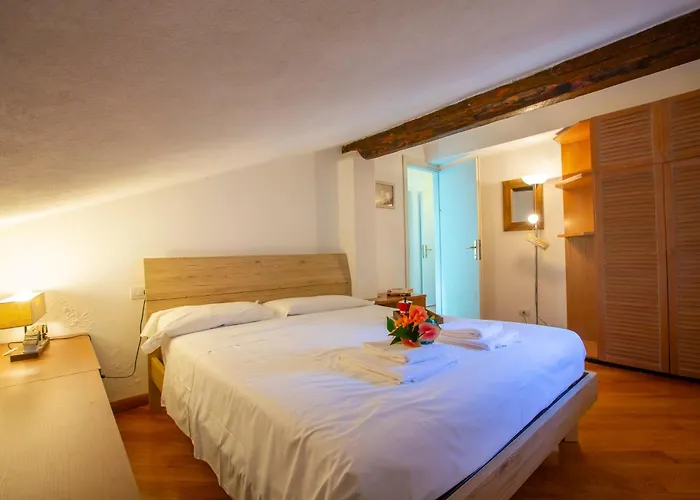Bella Menaggio Panoramica