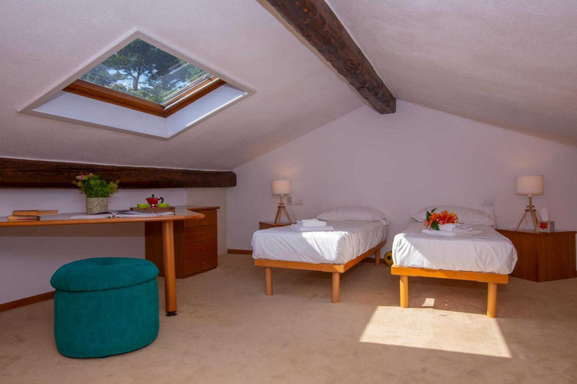 Apartamento Bella Panoramica