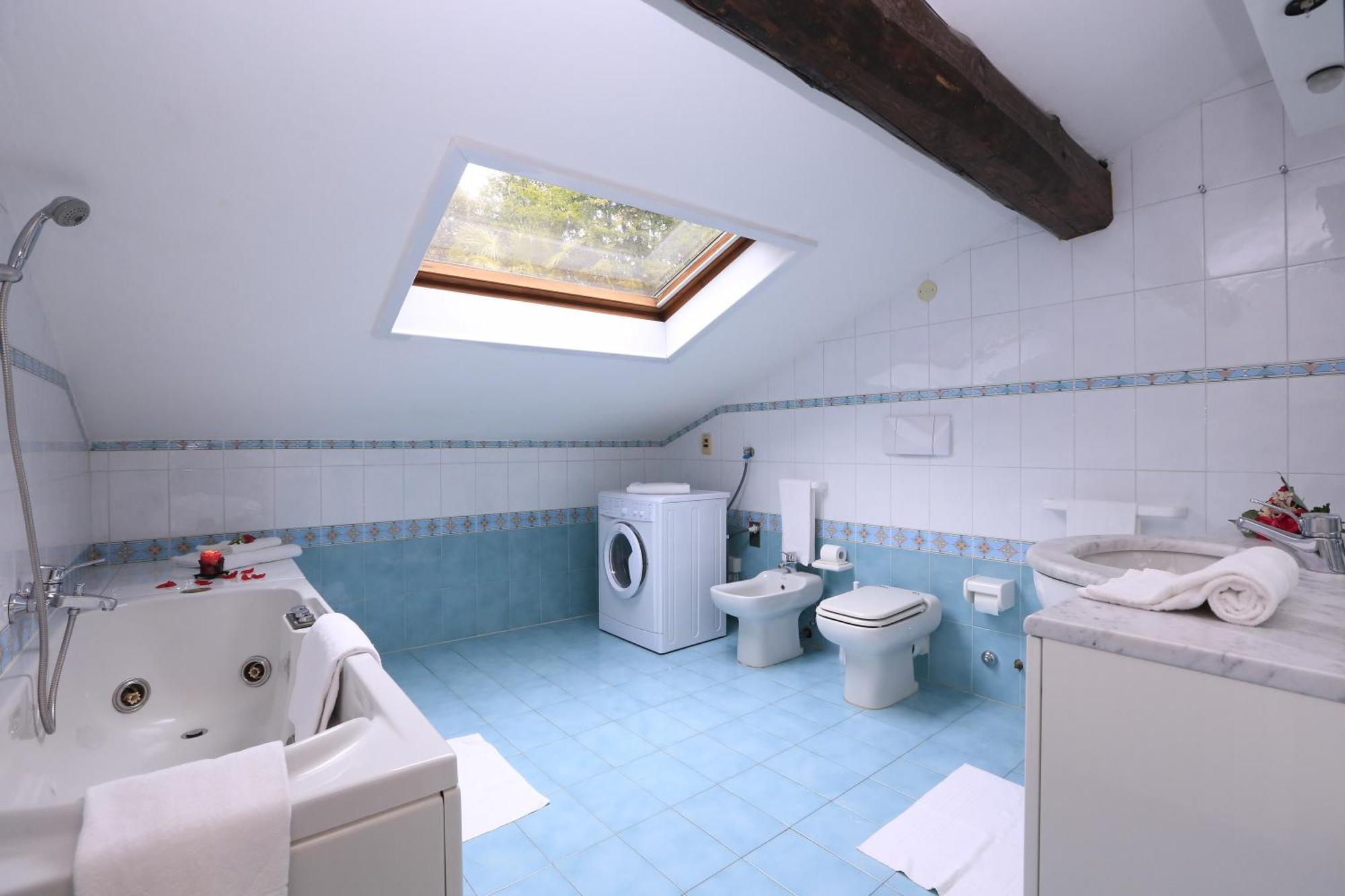 Apartamento Bella Panoramica