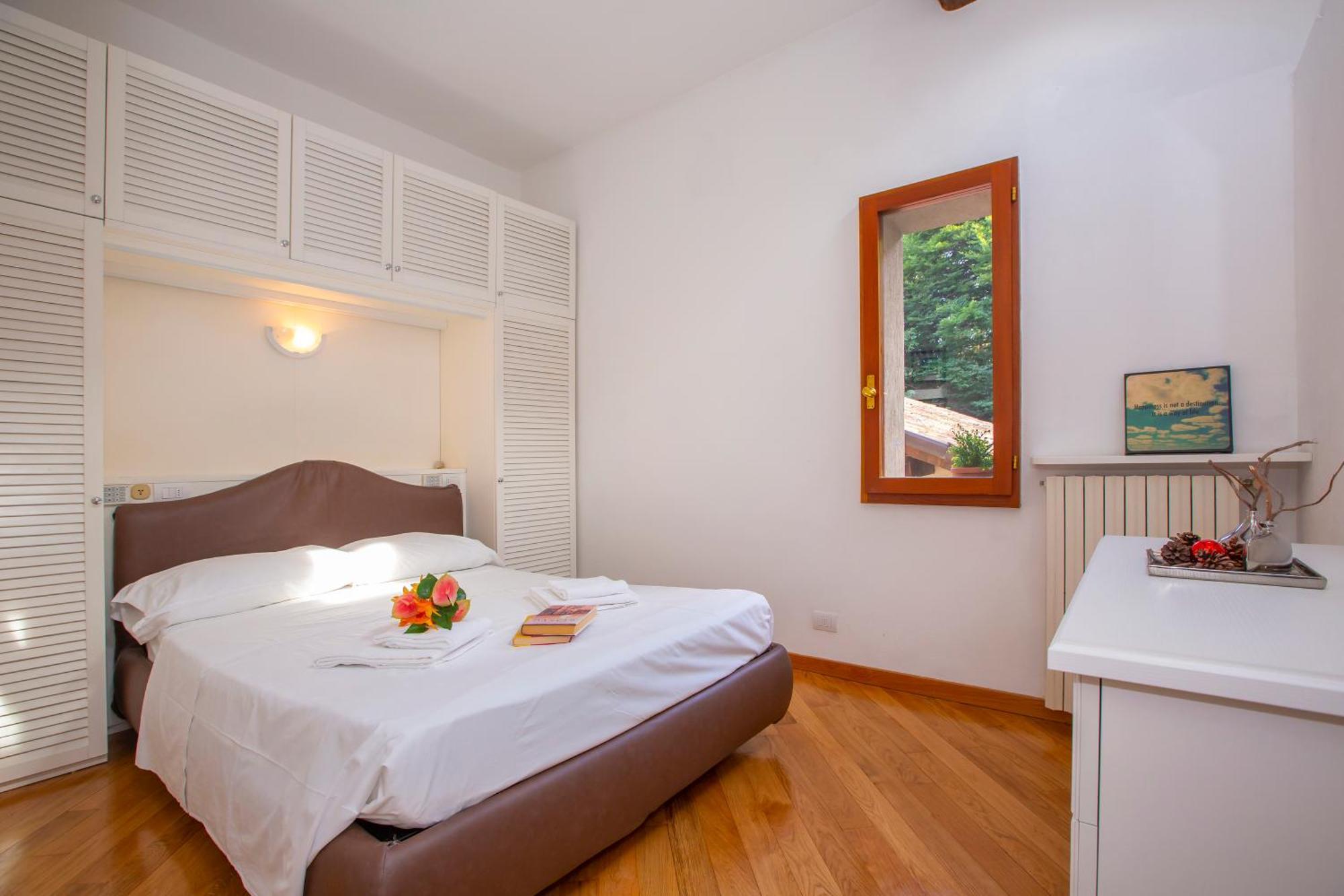 Bella Panoramica Apartamento Menaggio