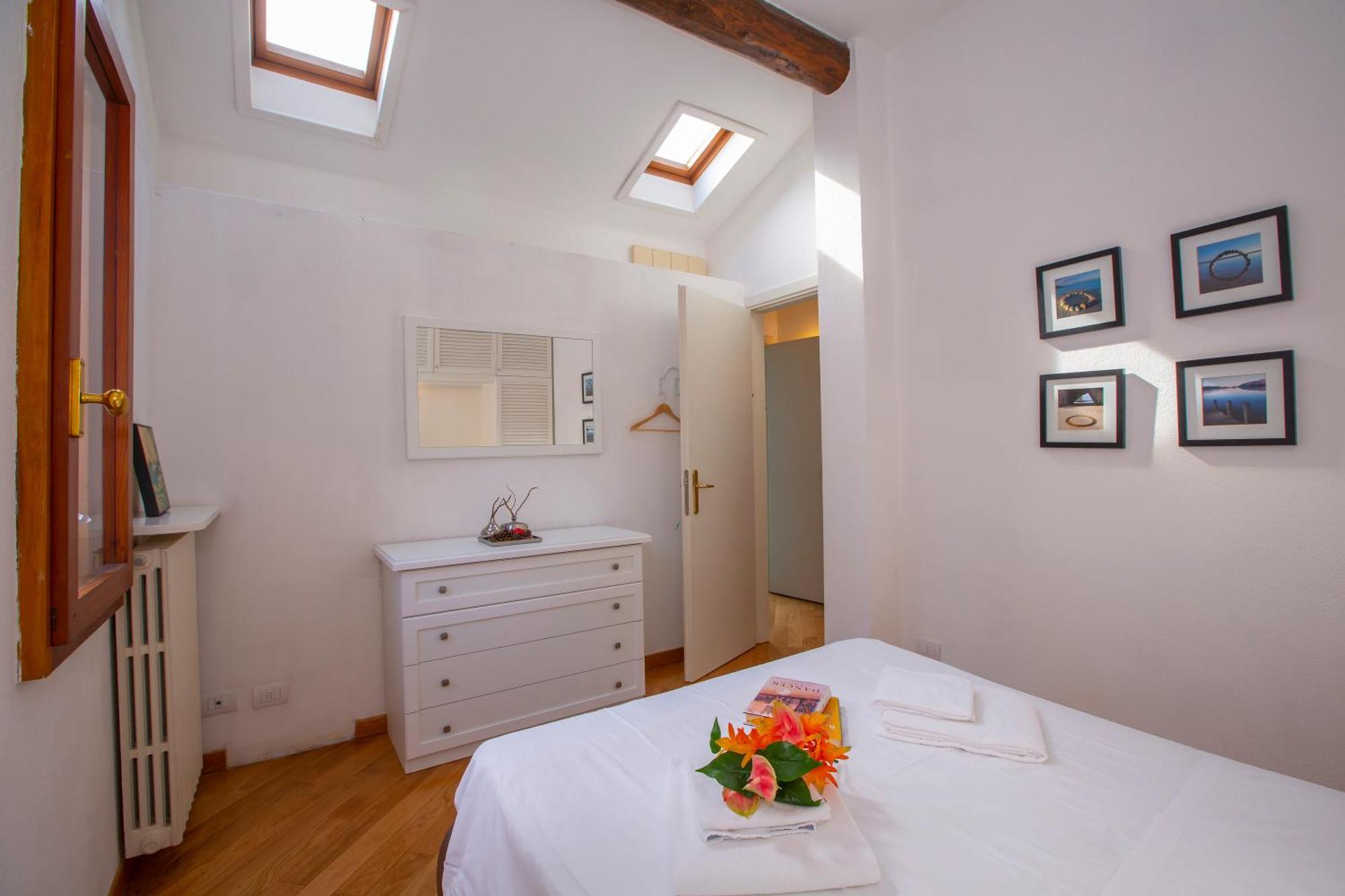 Apartamento Bella Panoramica